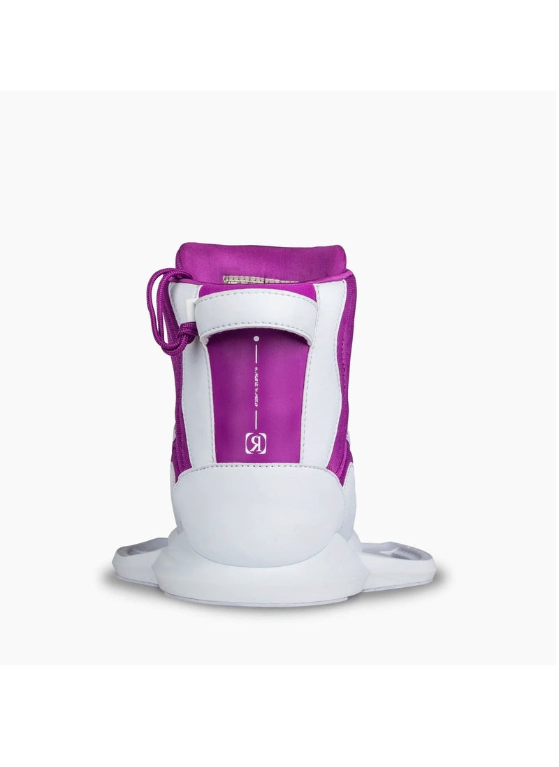 RONIX Wakeboard Boots - August Girls  - Image 4