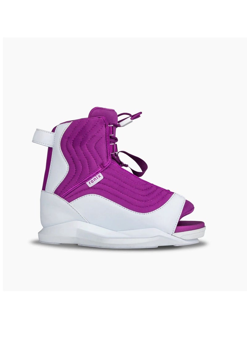 RONIX Wakeboard Boots - August Girls  - Image 2