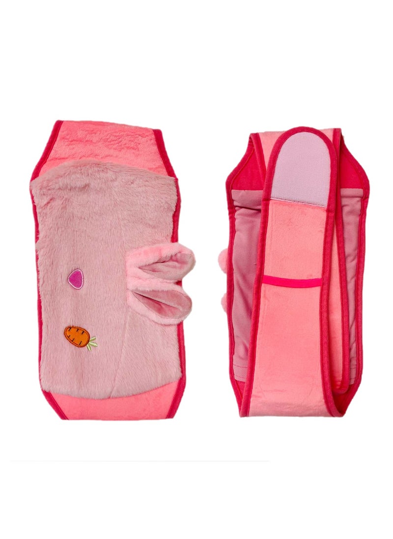 Prime by javauadan Electric Hot Water Bag Belt For Body Pain  - Image 1