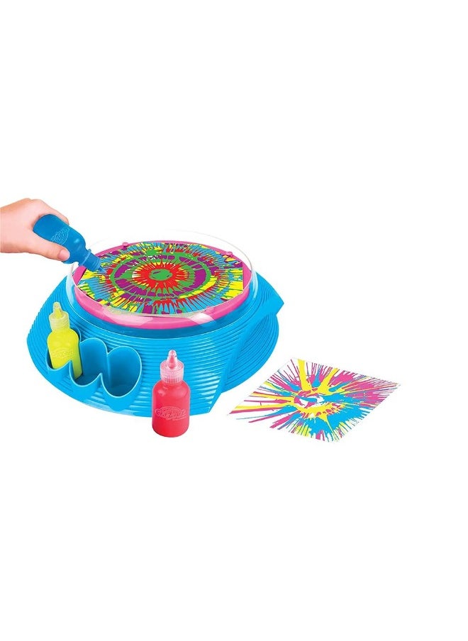 Cra-Z-Art - Scented Spinning Art Diy Kit - Image 1