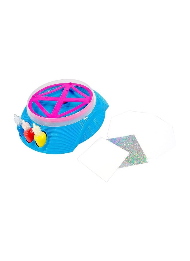 Cra-Z-Art - Scented Spinning Art Diy Kit - Image 1