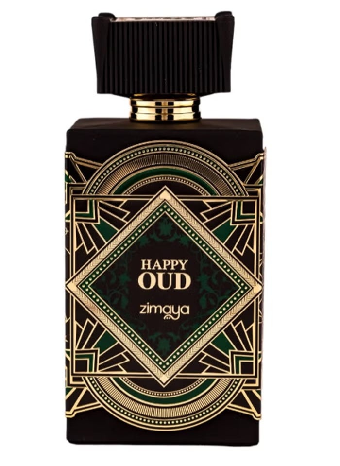 HAPPY OUD EDP 100 ml - pzsku/ZDDE398DA06D53BC004AFZ/45/_/1727908230/9d5a3dab-2c01-4b53-8455-9ebbaea07418