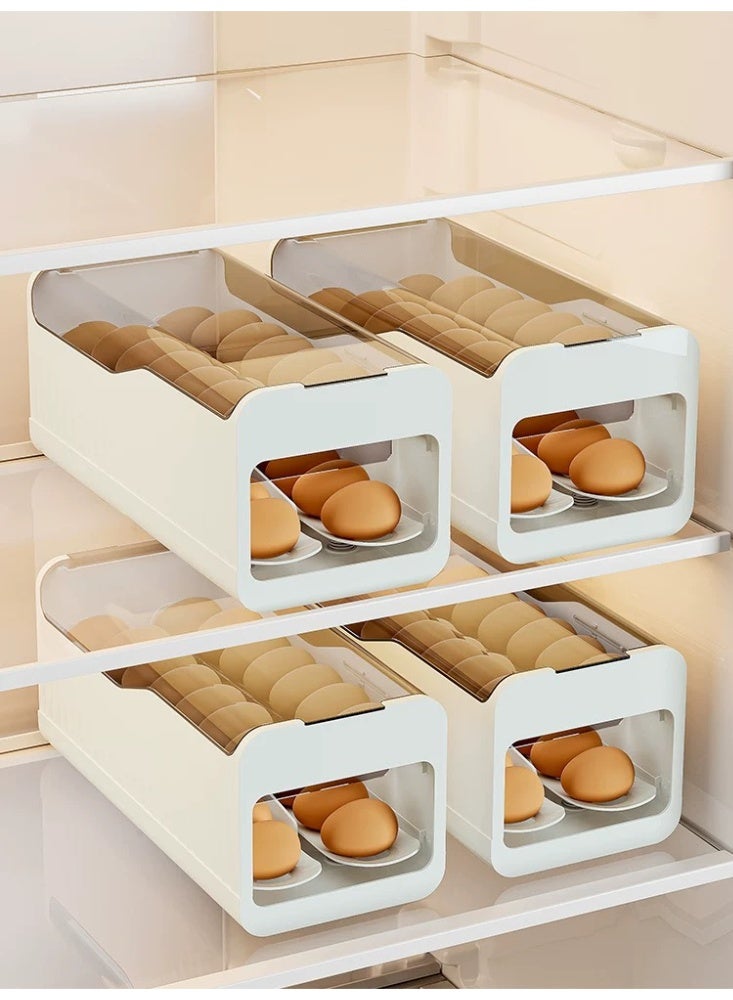 Egg preservation storage box - Image 1