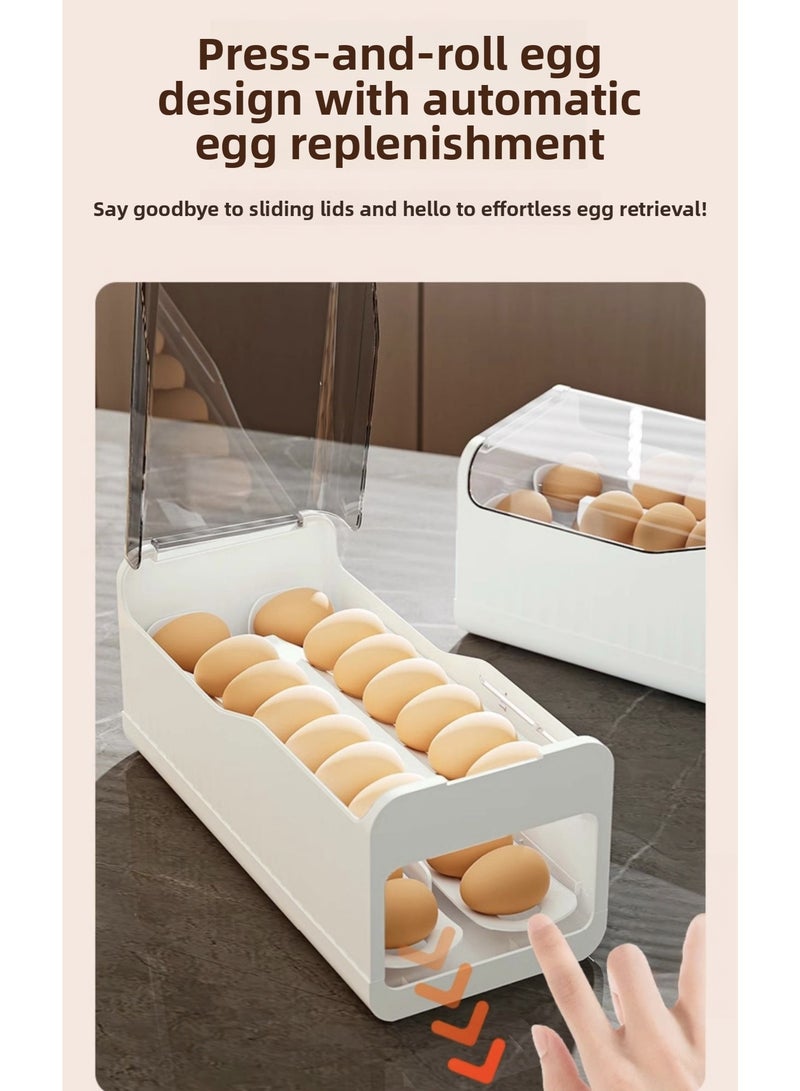 Egg preservation storage box - Image 2