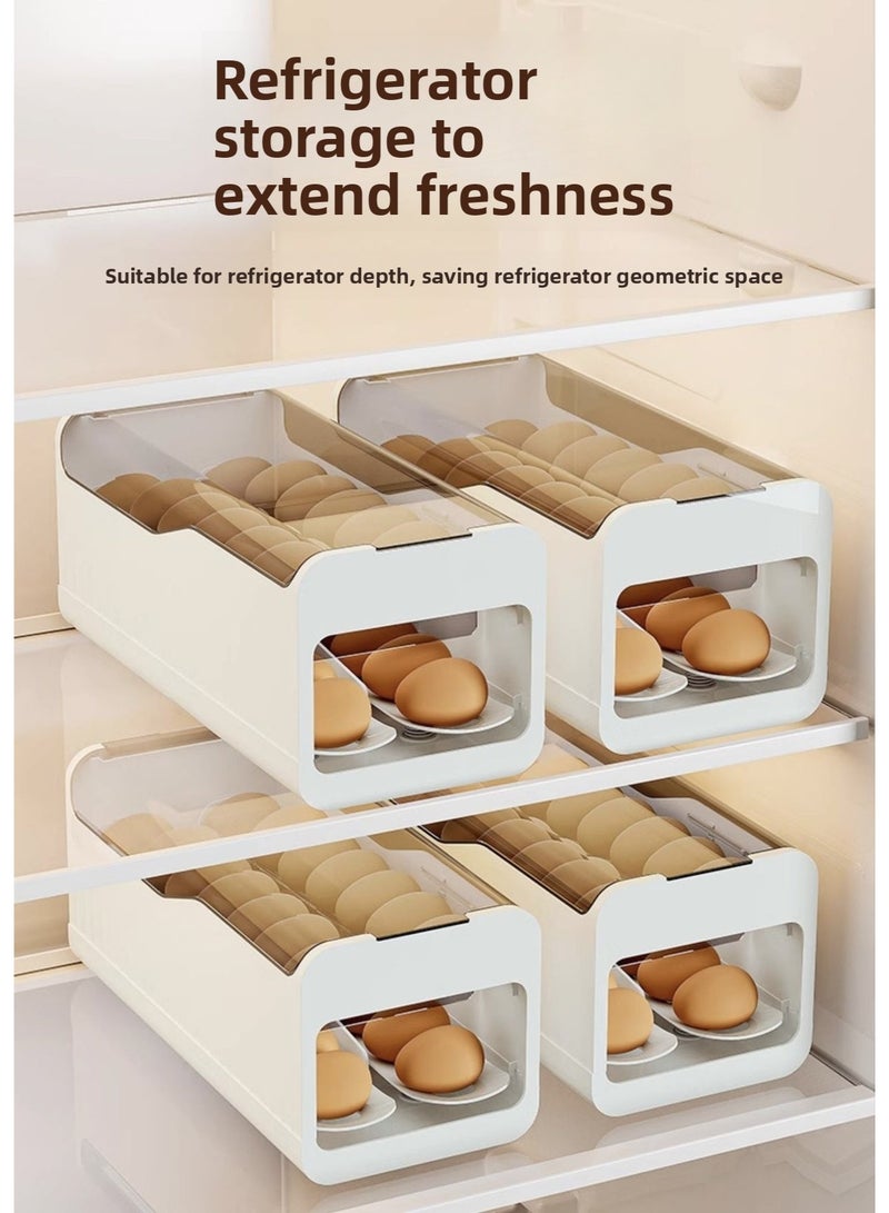 Egg preservation storage box - Image 3