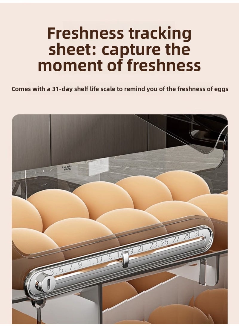 Egg preservation storage box - Image 4