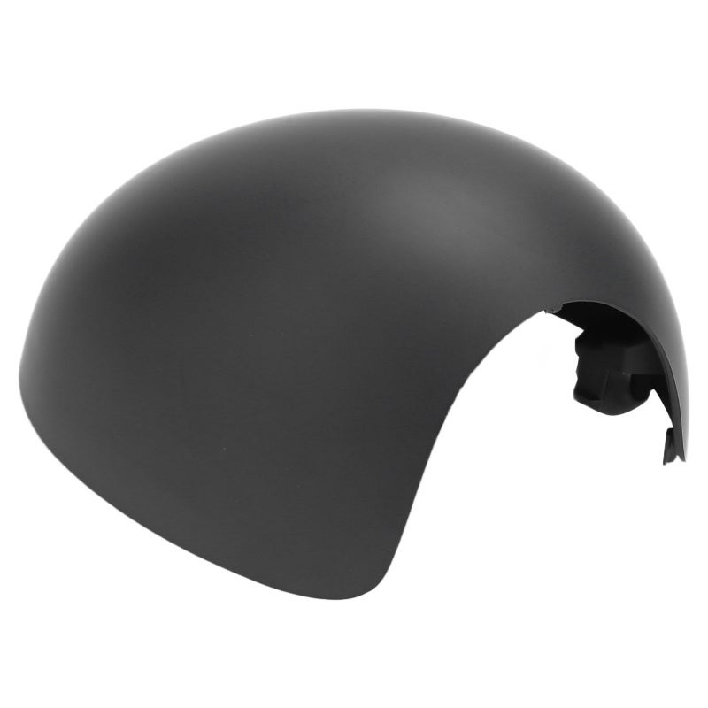 Door Mirror Cover: ABS Plastic - Waterproof Dustproof Wing Mirror Cap for Mini R56 R57 R58 & More Car Models - Image 2
