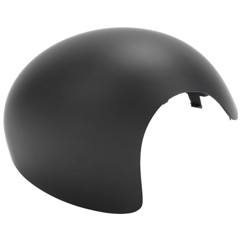 Door Mirror Cover: ABS Plastic - Waterproof Dustproof Wing Mirror Cap for Mini R56 R57 R58 & More Car Models - Image 3