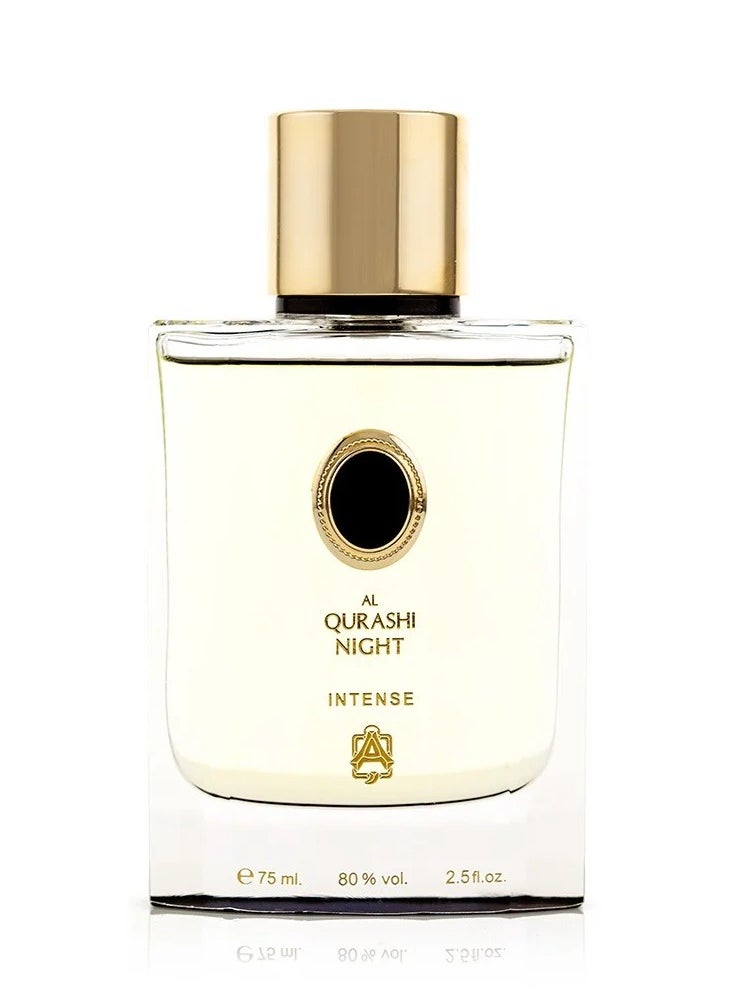 Abdul Samad Al Qurashi Al Qurashi Night 75ML  - Image 1
