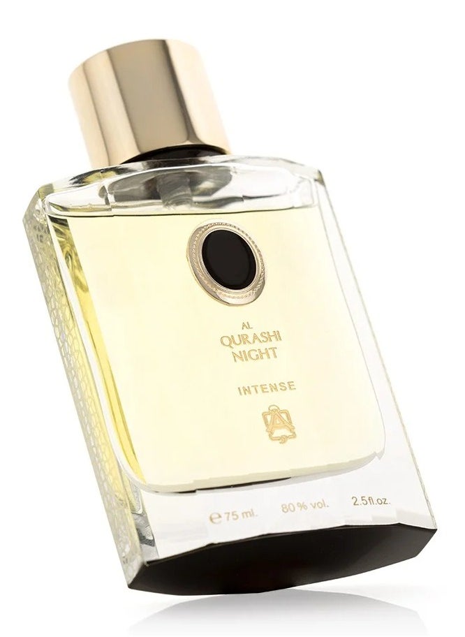 Abdul Samad Al Qurashi Al Qurashi Night 75ML  - Image 3