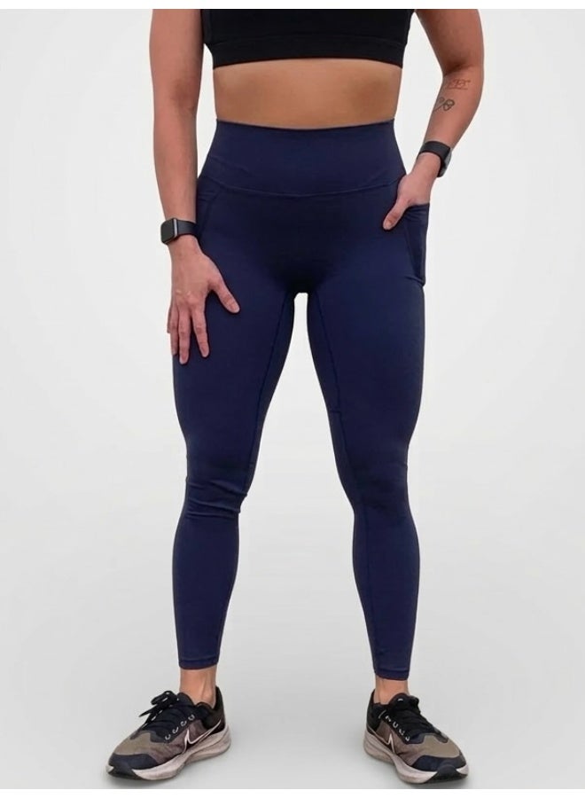 Rizok Kusog Collection - Navy Blue - Image 1
