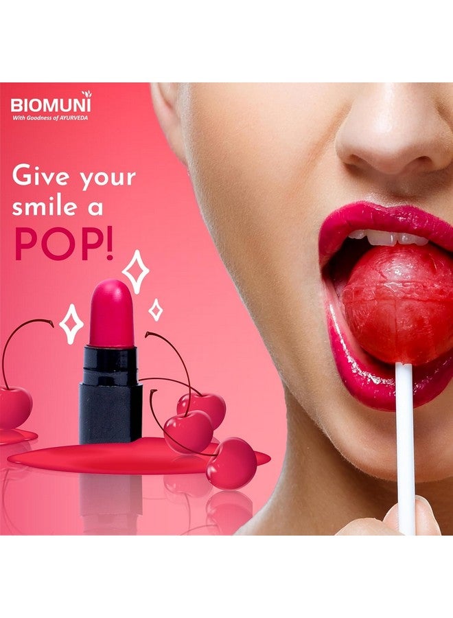 PINNER 12-Piece Matte Lipstick Set - Image 5