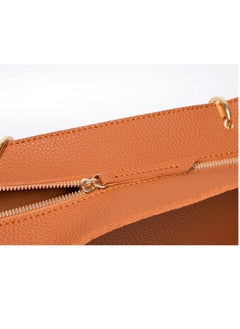 Maple's PU Leather Tote Bag  - Image 3
