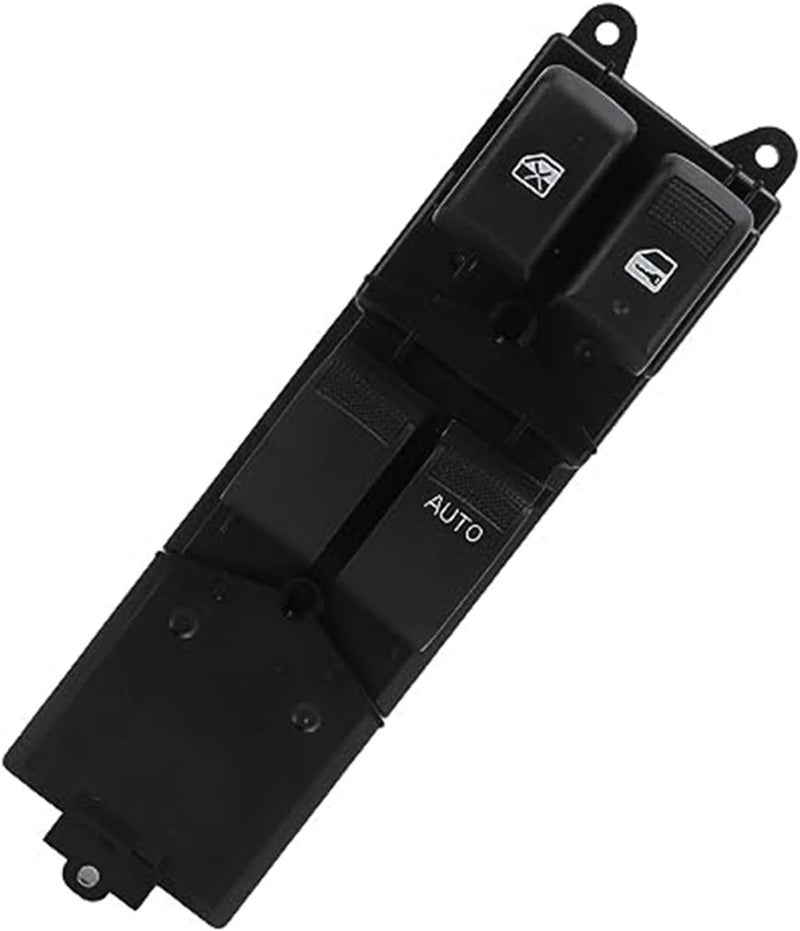 Wivplex Power Window Control Switch for Isuzu DMax - Image 1