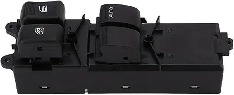 Wivplex Power Window Control Switch for Isuzu DMax - Image 2