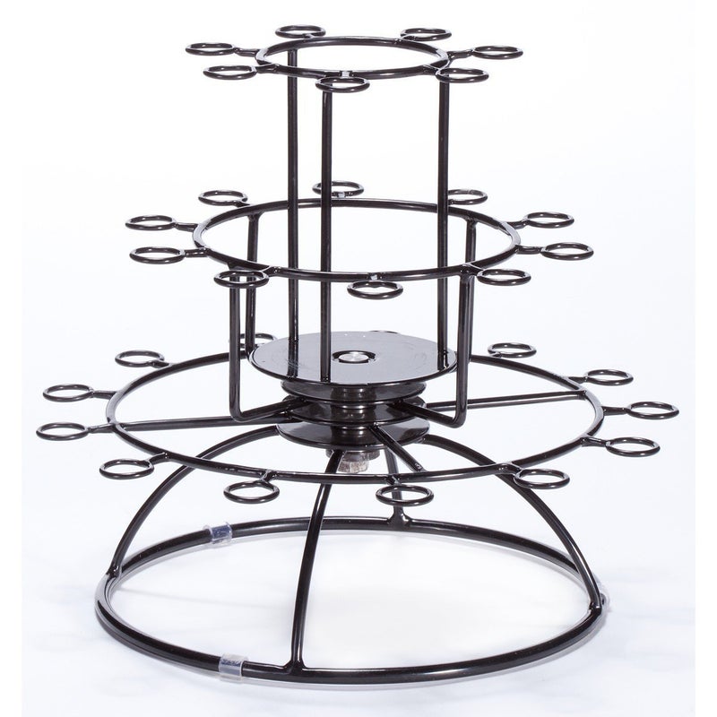 Oenophilia Oenophilia Revolution Wine Bottle Stopper Carousel 