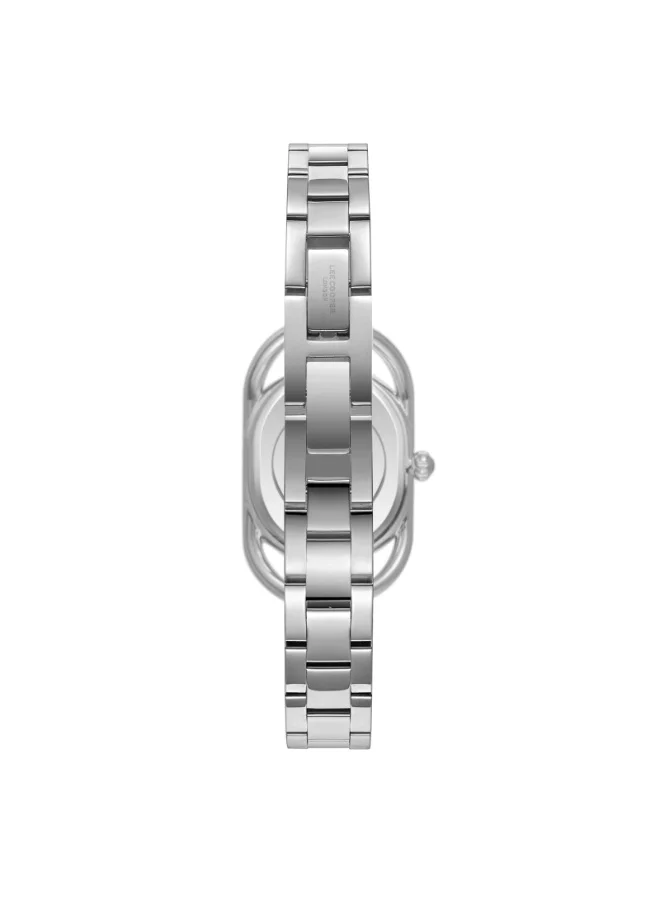 Lee Cooper Women's Metal Analog Watch LC08056.220 - 24*39 mm