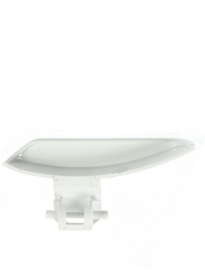 Electrolux Washing Machine Door Handle Electrolux Without Accessories Replacement Model 4055392858  - Image 3
