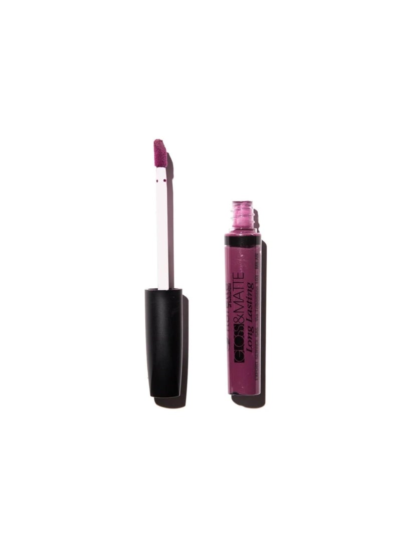 florelle F LONG LASTING GLOSS & MATTE 03