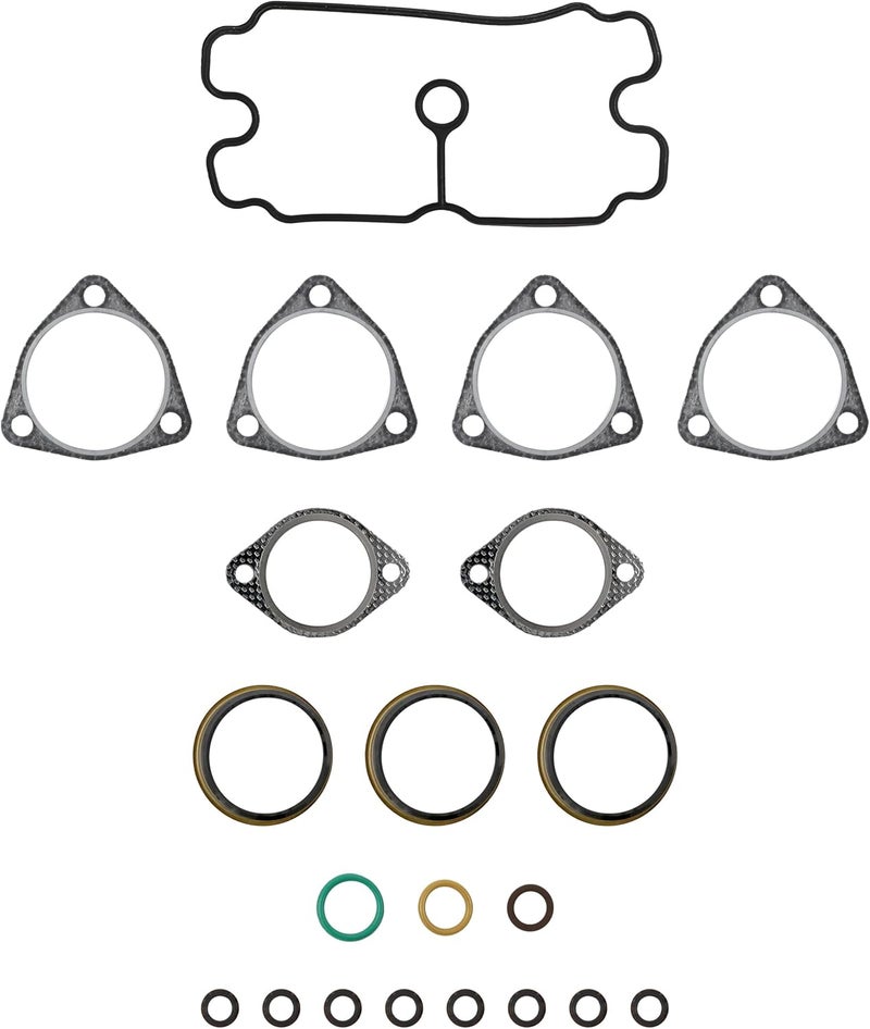 Fel-Pro ES 73013 Turbo Mount Gasket Set