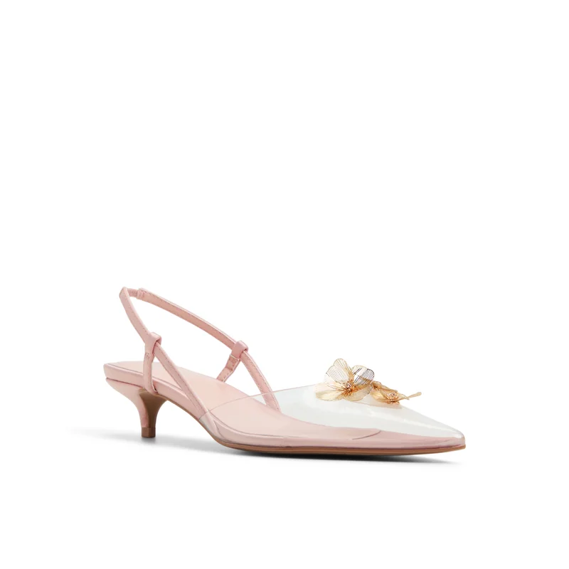 CALL IT SPRING Tulipp classic pumps