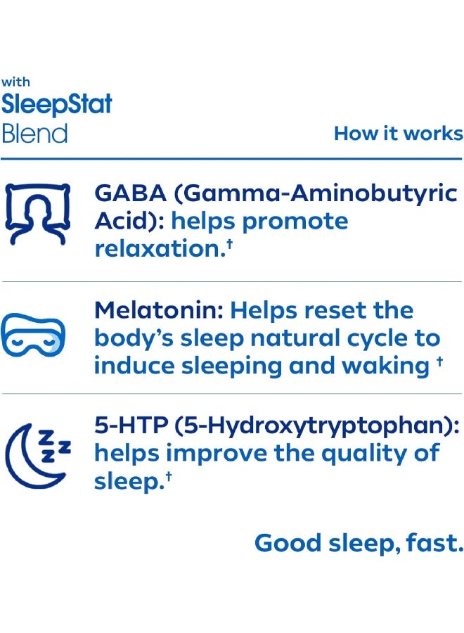 Dream Water Sleep Shot for Adults - 24 Count - Image 5