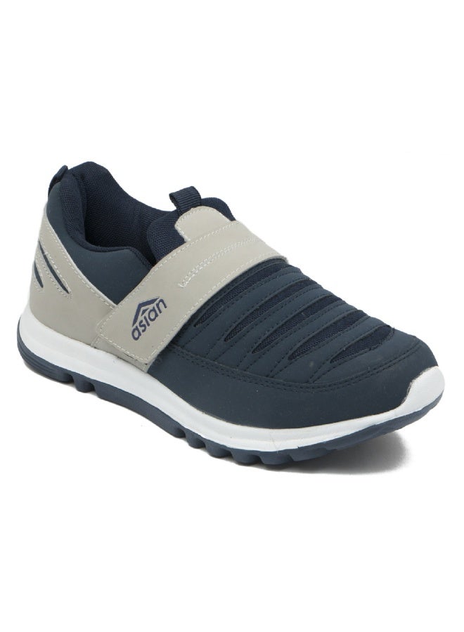 Asian Superfit Velcro Eva Sports Shoes  - Image 3