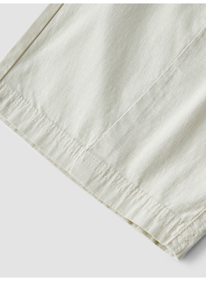 SEMIR Men's Solid Colored Pants - Image 5