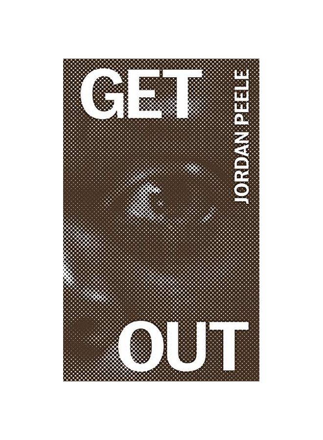 Get Out: The Complete Annotated Screenplay