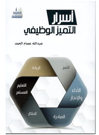 Secrets of Career Excellence - pzsku/ZDDE4EB62019F96031EE6Z/45/_/1722251351/33f54096-cc86-4283-97f5-17ef2d29e9ca