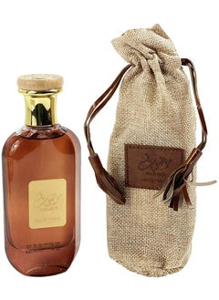 Ard Al Zaafaran Ard al Zaafaran Mousuf Eau de Parfum Spray for Unisex, 3.4 Ounce 