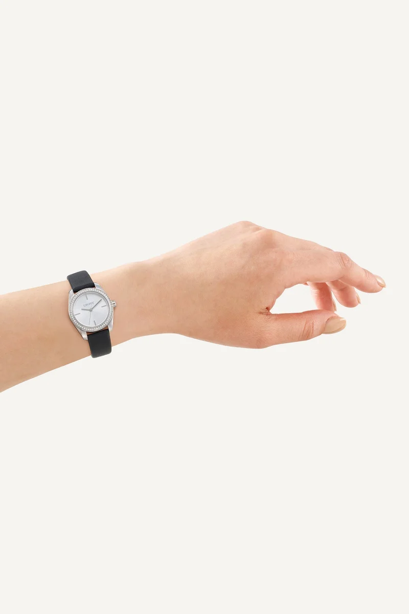 د ك ن ي Women Evening 28MM Watch