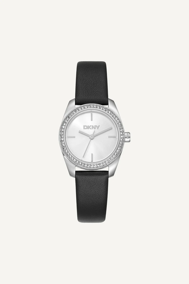 د ك ن ي Women Evening 28MM Watch
