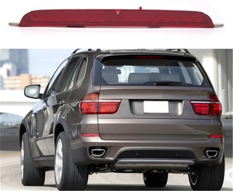Wivplex Third Brake Light for BMW X5 E70 (2008-2013) - Image 4