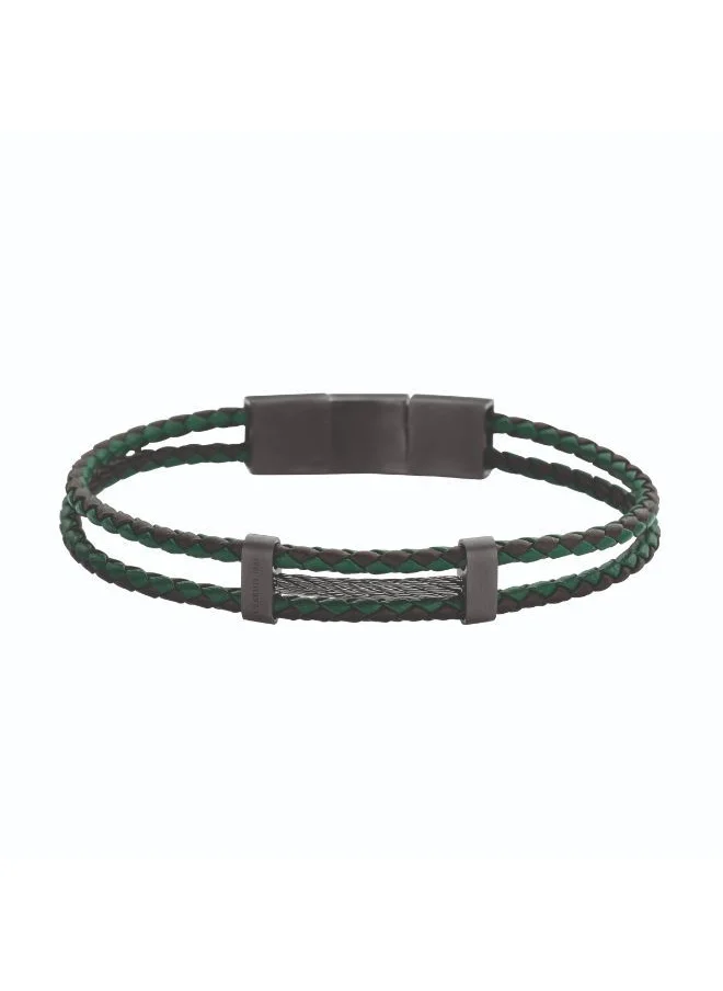 CERRUTI 1881 Stainless Steel Gents Bracelet