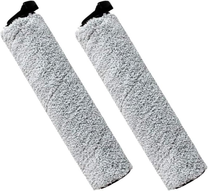 قطع غيار وإكسسوارات مكنسة تينيكو آي فلور 3 فلور ون إس 3 - بكرة فرشاة - 5 ألوان - Image 2