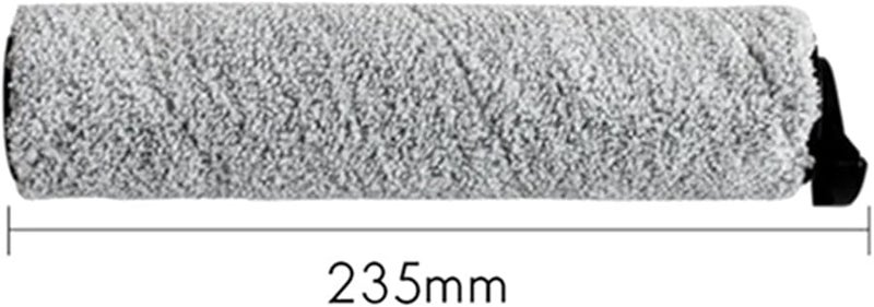 قطع غيار وإكسسوارات مكنسة تينيكو آي فلور 3 فلور ون إس 3 - بكرة فرشاة - 5 ألوان - Image 3