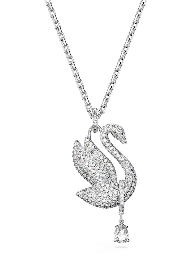 عام قلادة البجعة الأيقونية - Image 1