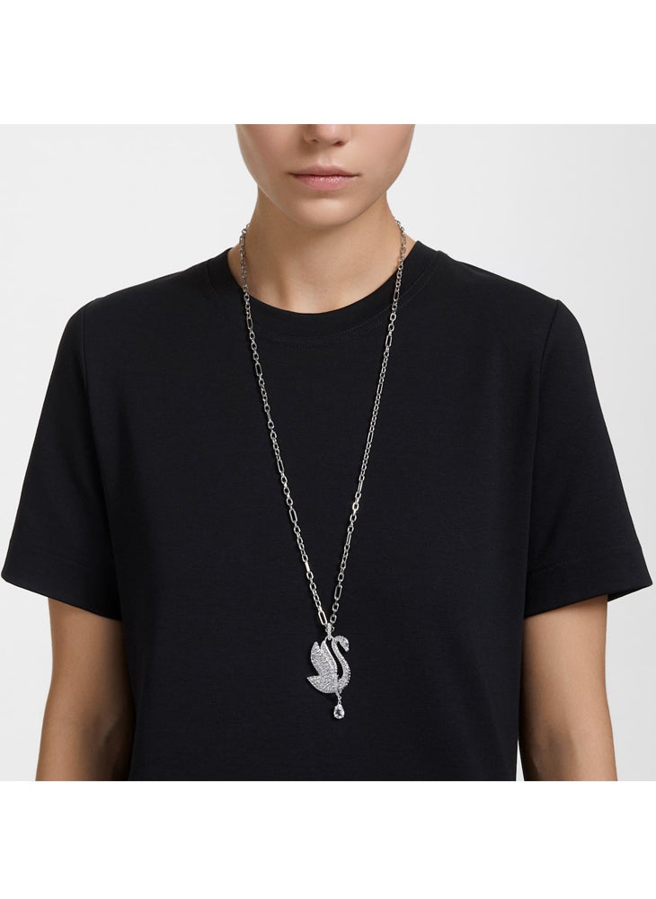 عام قلادة البجعة الأيقونية - Image 2