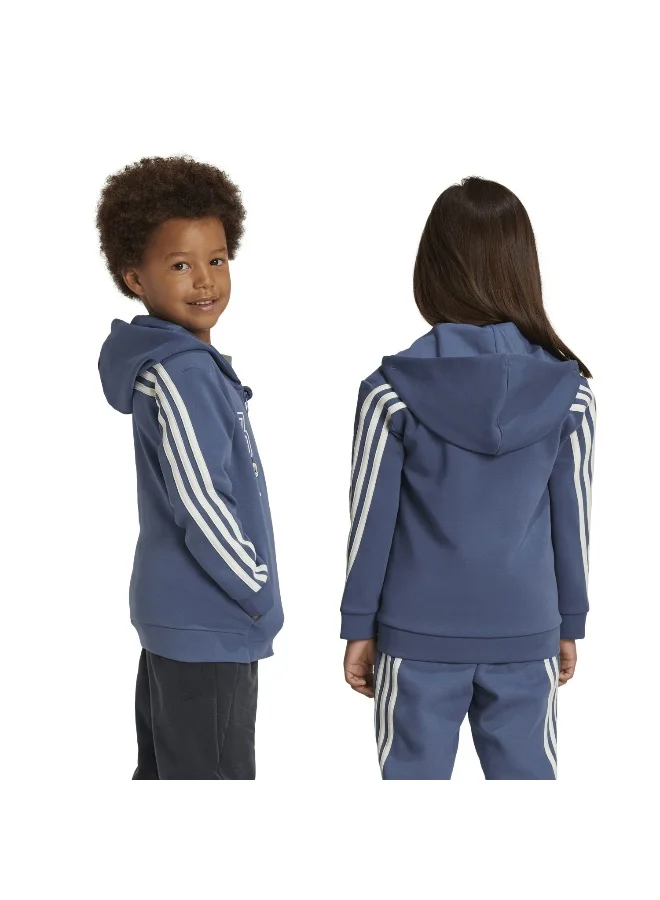 adidas قمصان تدريب زرقاء