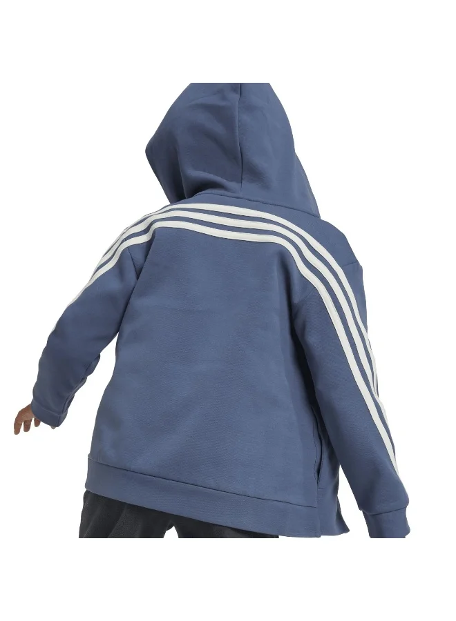 adidas قمصان تدريب زرقاء