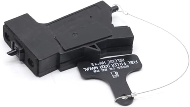 Wivplex Fuel Door Release Actuator Kit for Kia and Hyundai - Image 5
