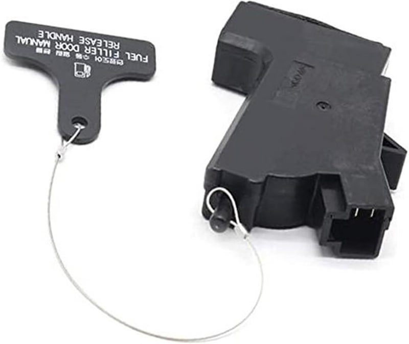 Wivplex Fuel Door Release Actuator Kit for Kia and Hyundai - Image 1