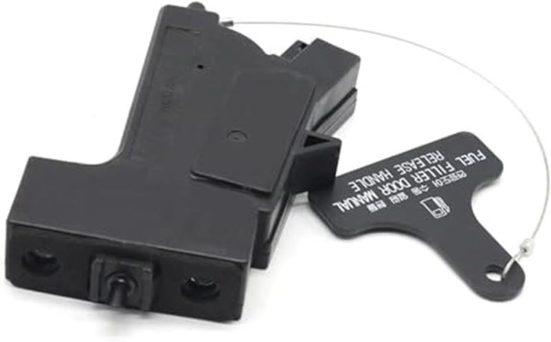 Wivplex Fuel Door Release Actuator Kit for Kia and Hyundai - Image 4
