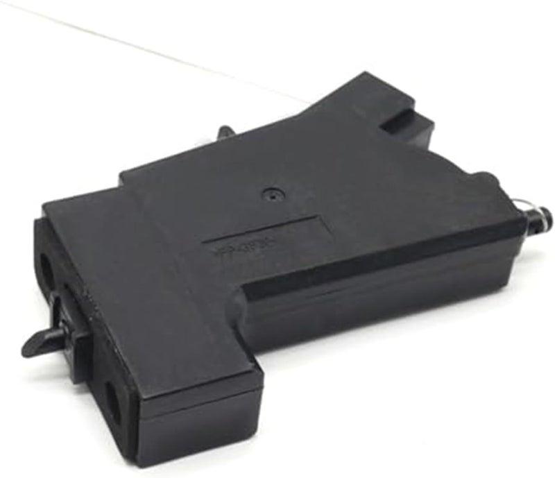 Wivplex Fuel Door Release Actuator Kit for Kia and Hyundai - Image 2