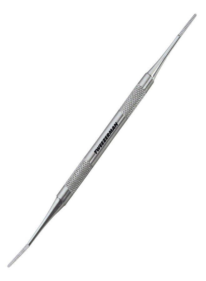 Tweezerman Ingrown Toenail File Stainless Steel