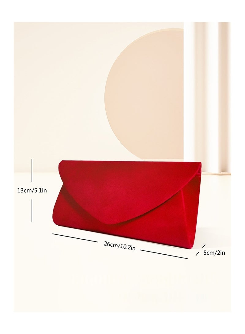 Mark Fairwhale New Fashionable Handbag For Dinner Parties  - Image 4