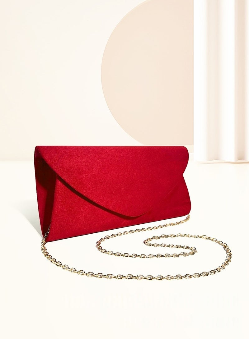 Mark Fairwhale New Fashionable Handbag For Dinner Parties  - Image 2