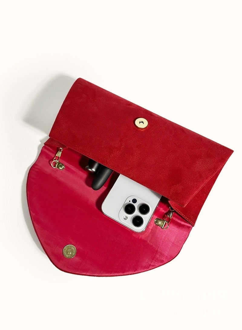 Mark Fairwhale New Fashionable Handbag For Dinner Parties  - Image 5