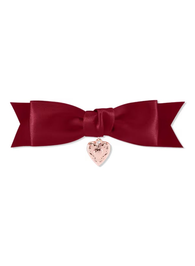 Flower Knows Strawberry Cupid Collection Hair Clip - Image 1